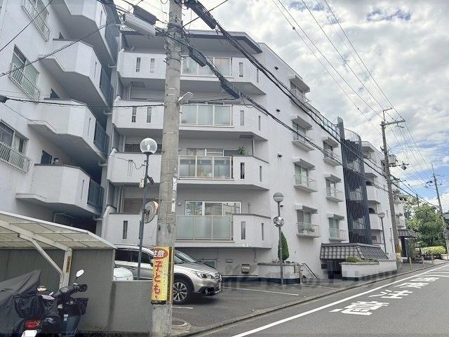 デラシオン御室