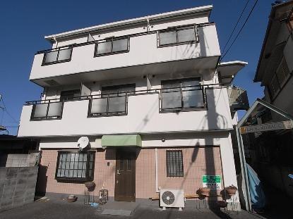 リバティハイム櫻井II