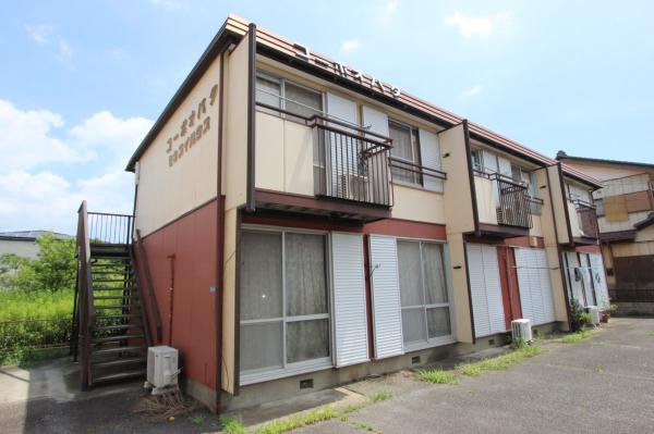 コーポ小畑