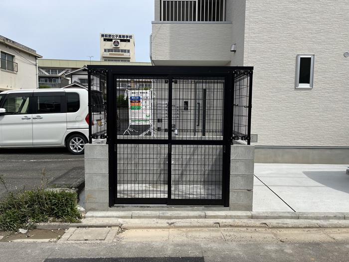 DORO片野