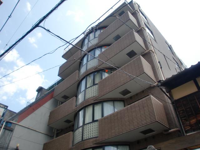 グランフォルム京都祇園