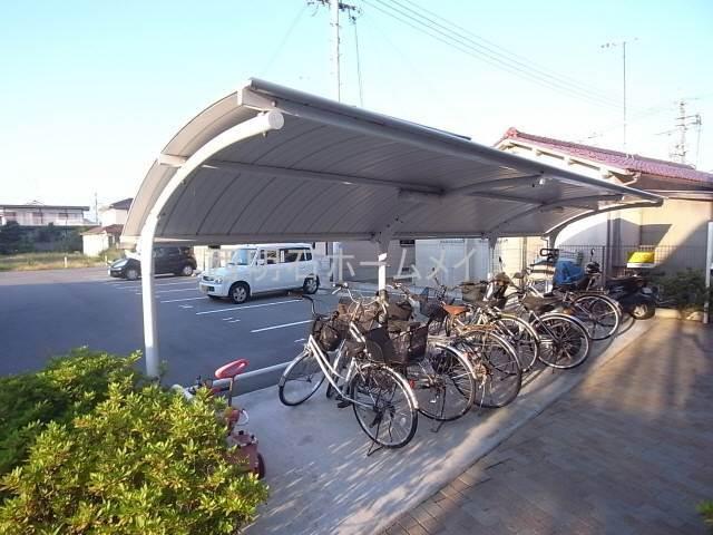 フォンターナ江井島