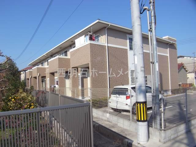 フォンターナ江井島