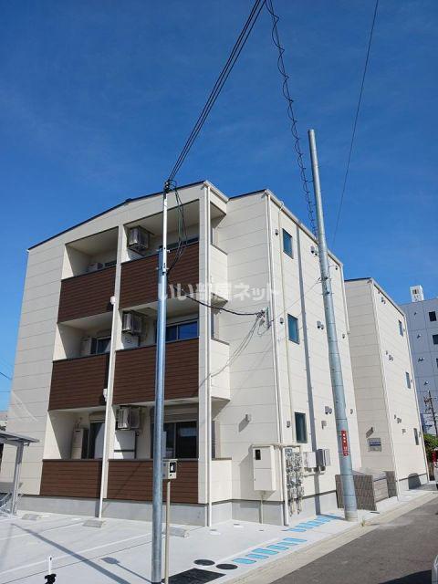 ジーメゾン岸和田ノース