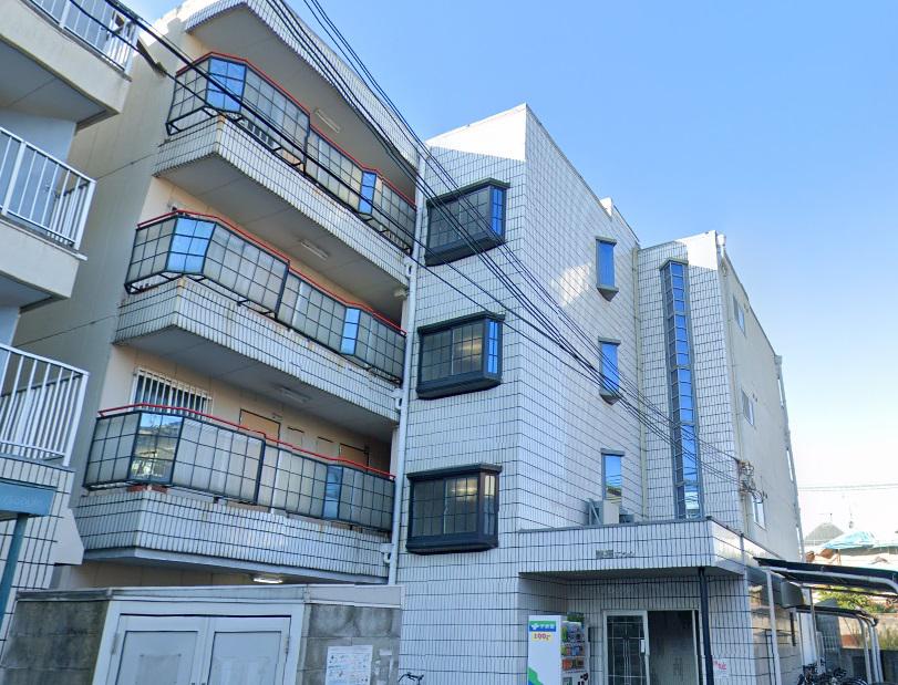 諸福マンション