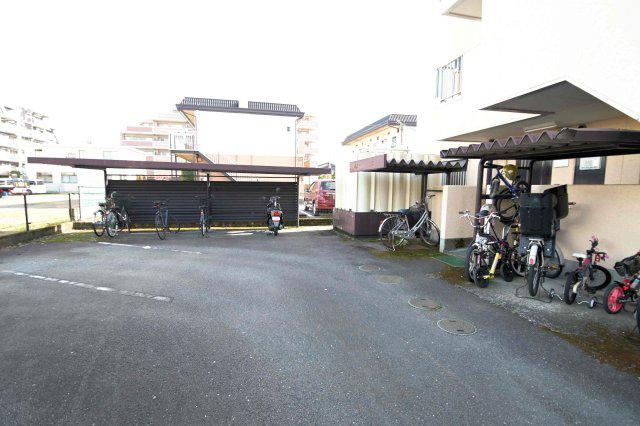錦ハイツ
