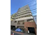 フェニックス新横濱参番館