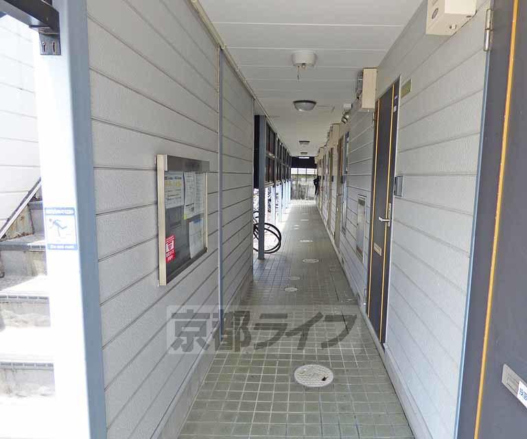 レオパレスドルフィン