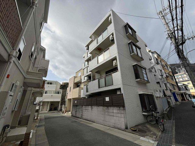 神戸六甲ヒルズ