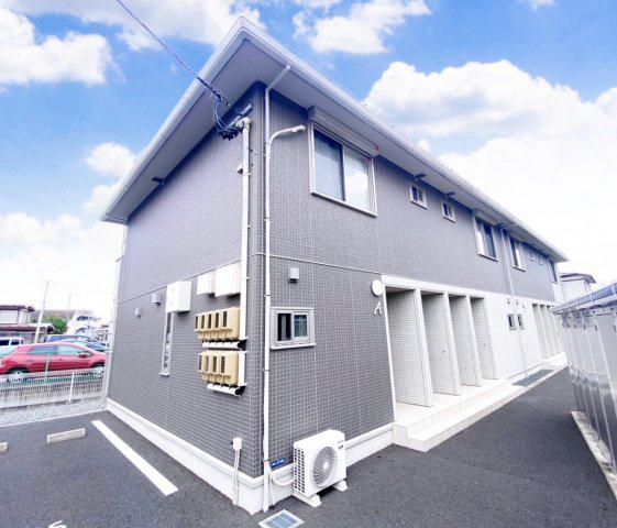 ＪＲ山田線 上盛岡駅 徒歩10分  築12年