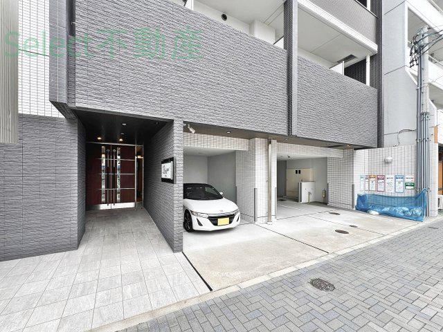 パルティール大曽根