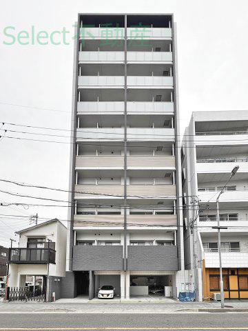 パルティール大曽根