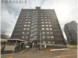 五輪団地H2号棟