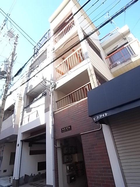 NKビル