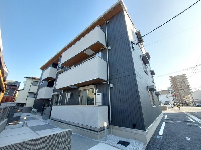 D-ROOM前田