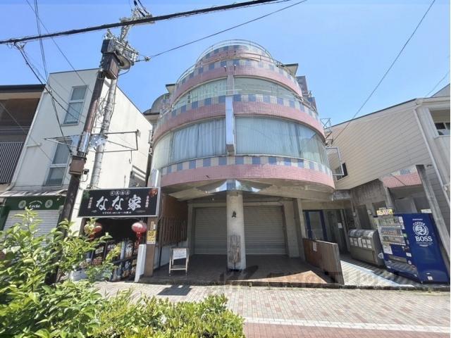 珠光ビル百万遍