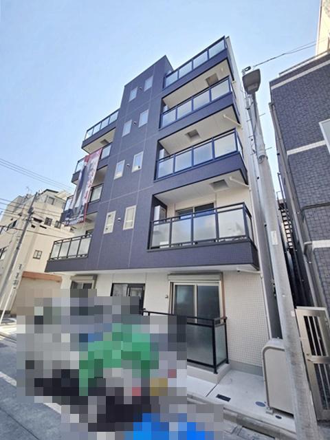 BCASA ASAKUSA IMADO