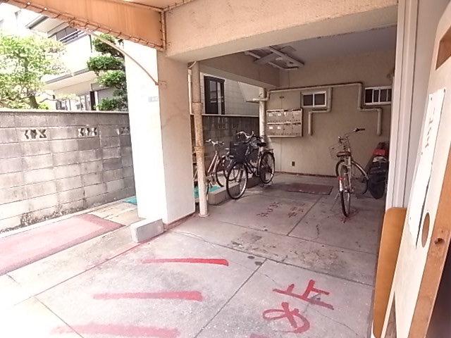 阪神本線 鳴尾・武庫川女子大前駅 徒歩7分 4階建 築61年