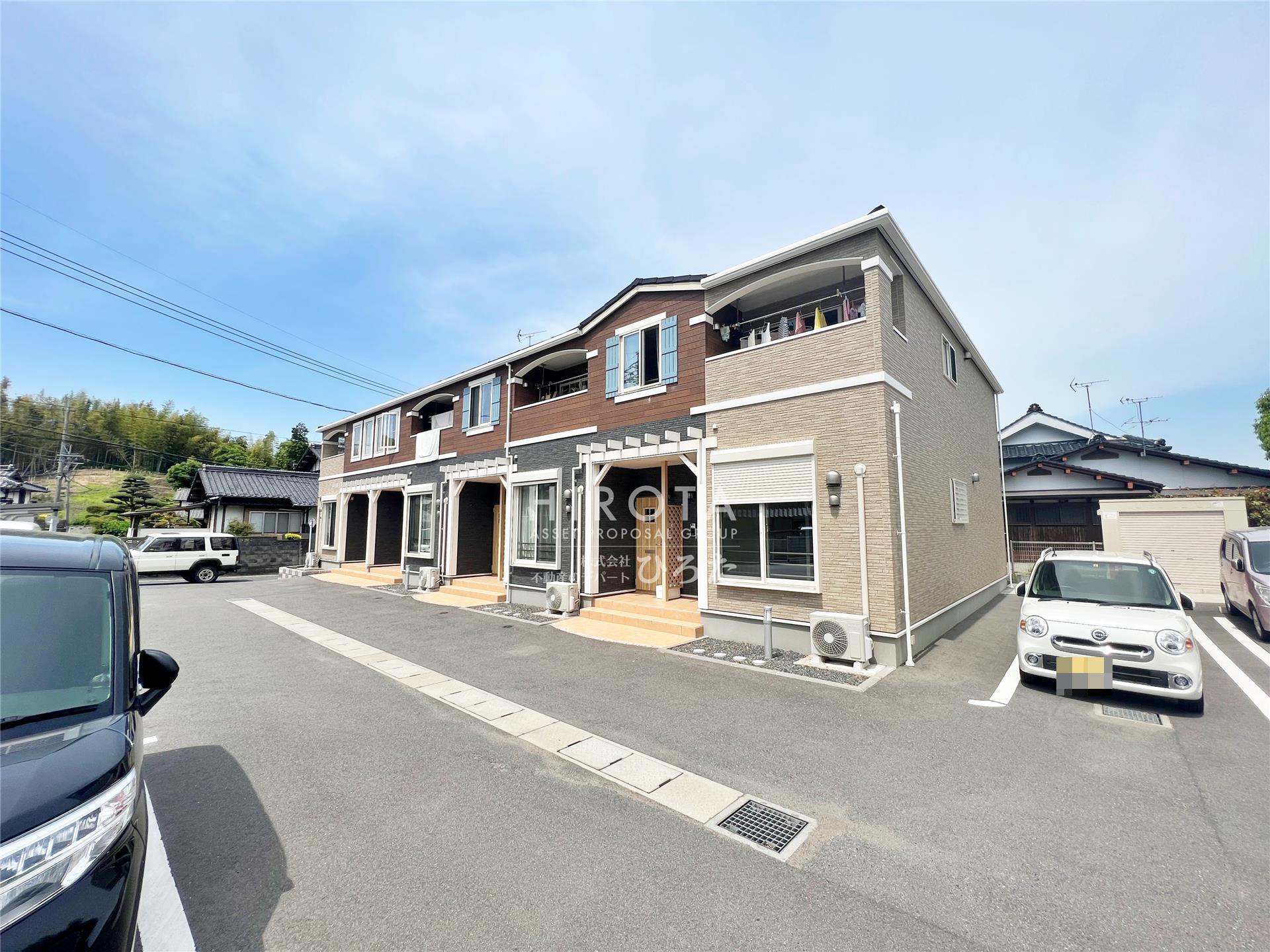 ベストライフ野面I