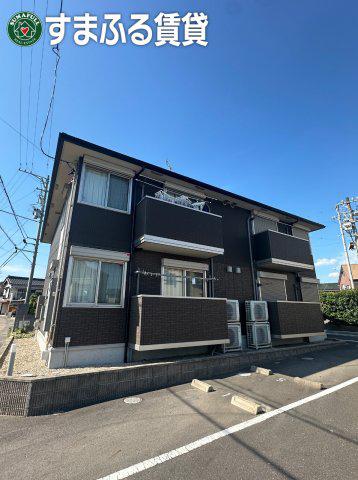 ラルーチェ坂口