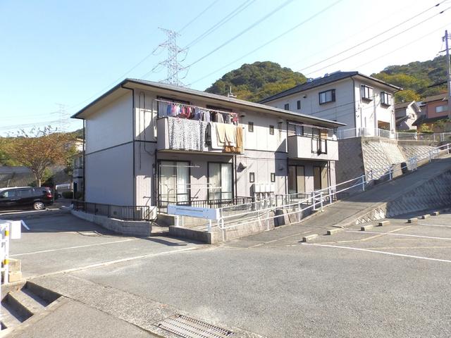 サンビレッジ楠乃 B棟