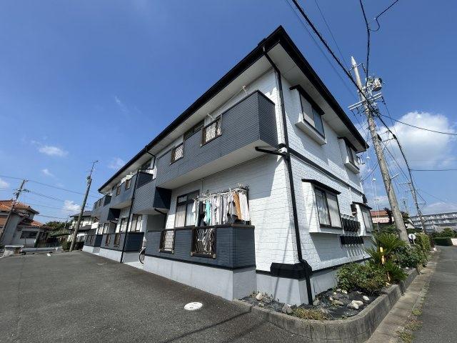 コーポコスモスV