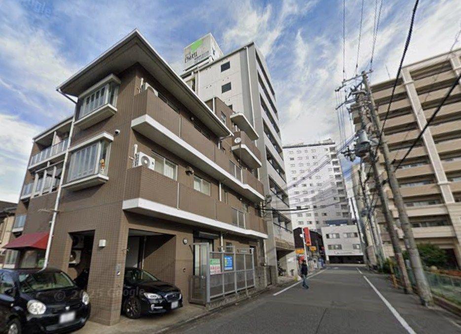 パークサイド姫路