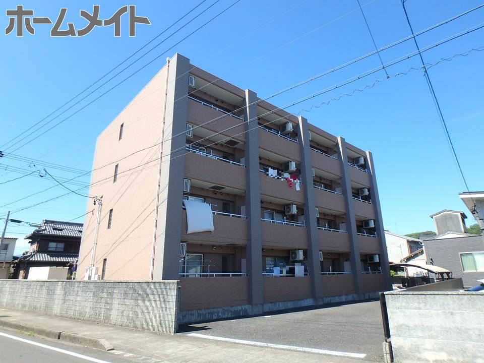 ラ フェスタ(1LDK/4階)