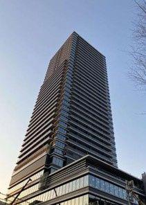 大崎ステーションレジデンス(3LDK/30階)
