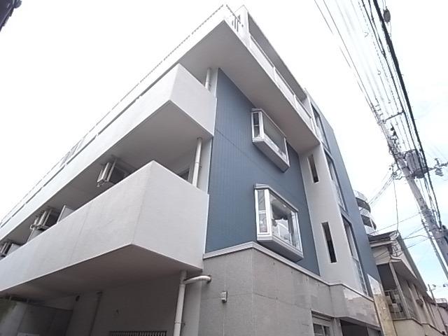 リーガルコート塚口(1K/3階)