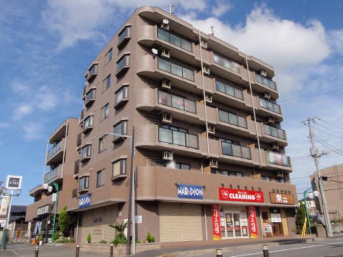 アレックス千葉寺