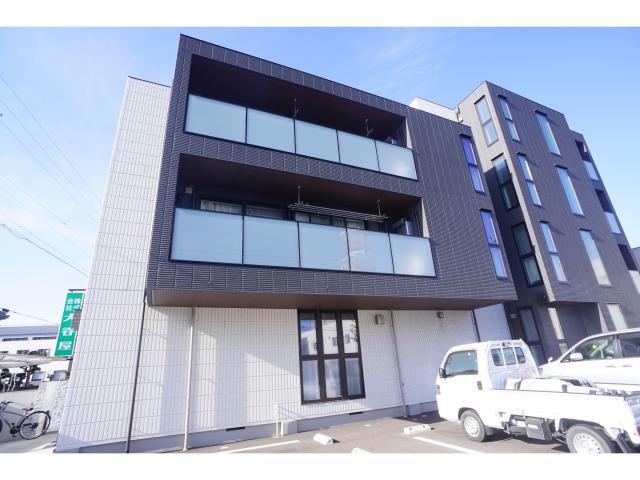 RESIDENCE HARU