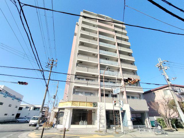 プライムハイツ南花田