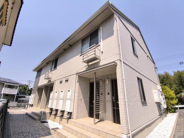 ウエストアージュ
