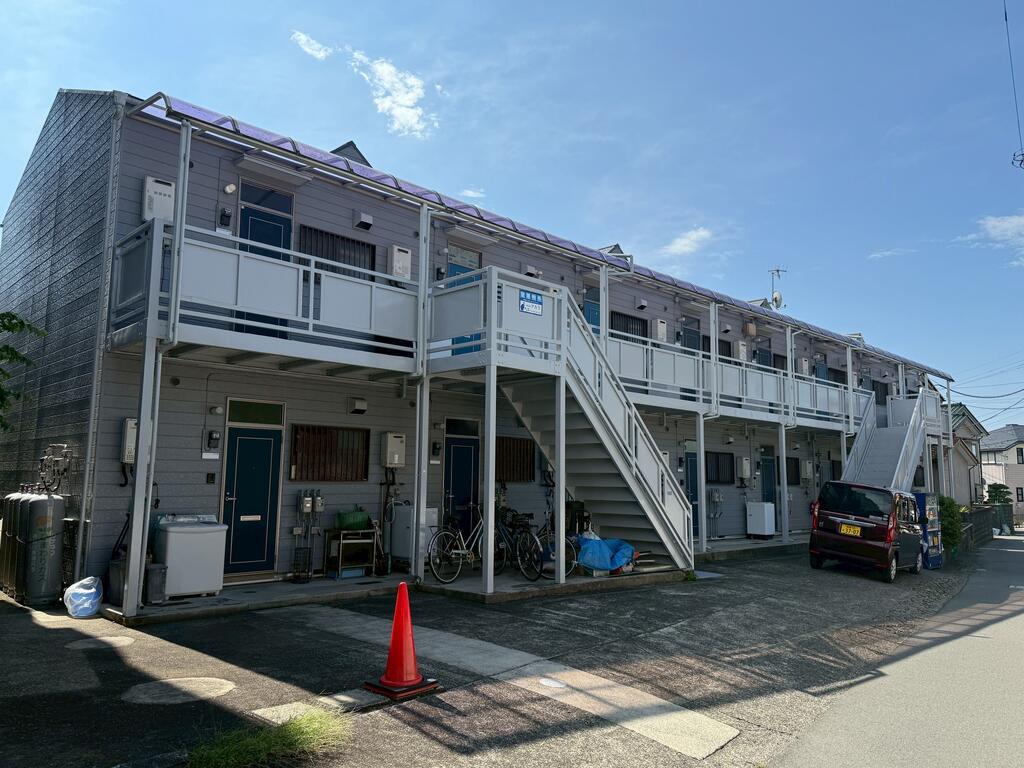 グレースハイム伊勢原