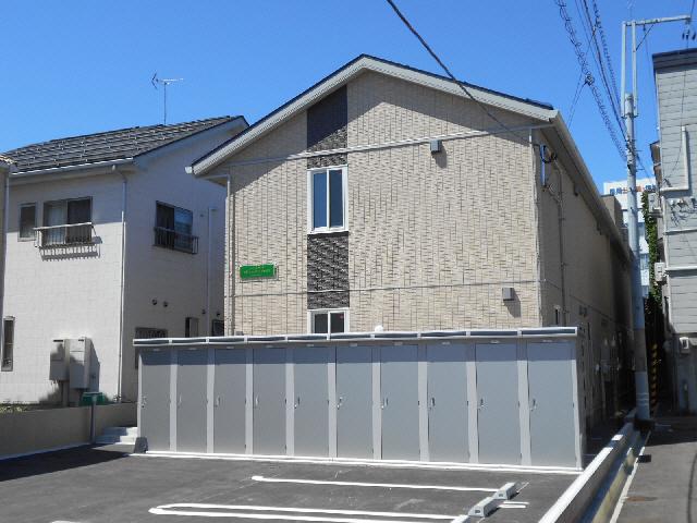 セジュールファミリア