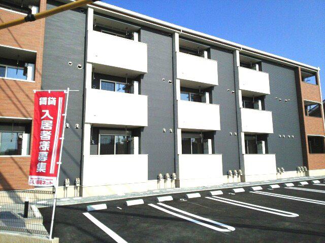 エスペランサS