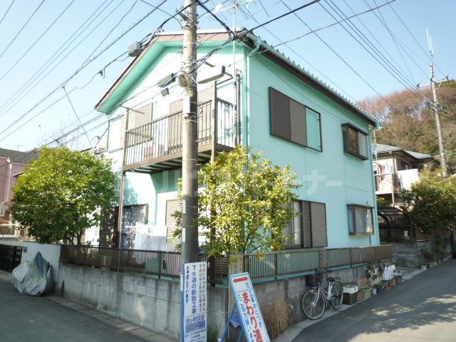 第三土田ハイツ