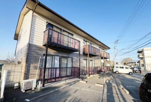 フォブール川西