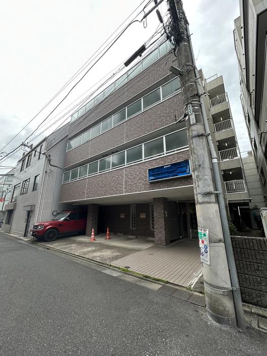 メゾンマークワン