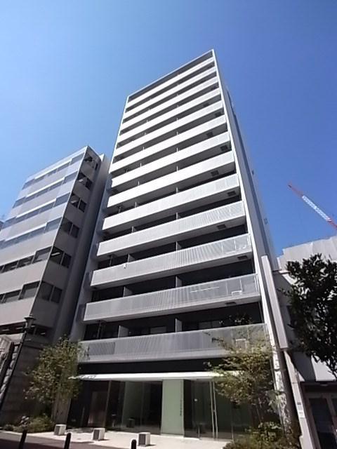 レジディア神戸元町