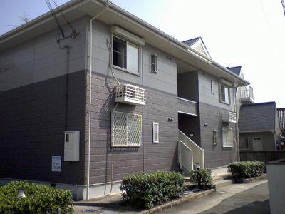 ハイツシャムロック