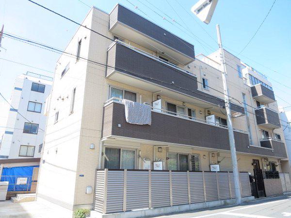 イーストパークサイド