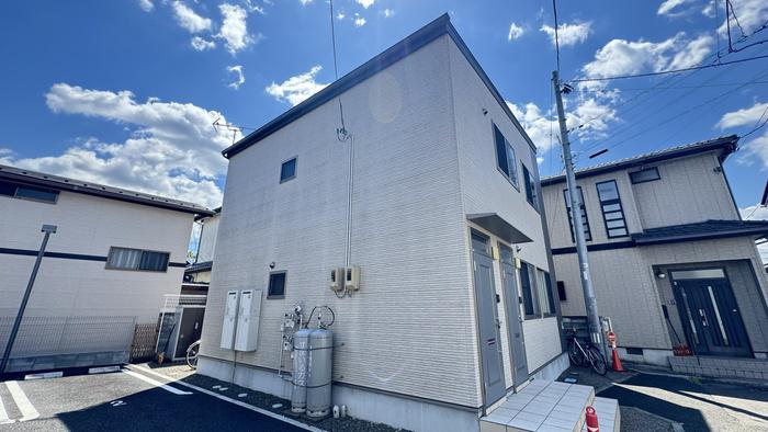 ルージュ アルブル