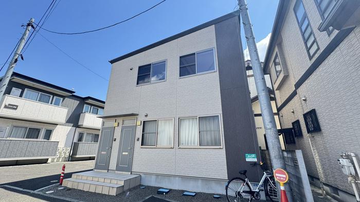 ルージュ アルブル