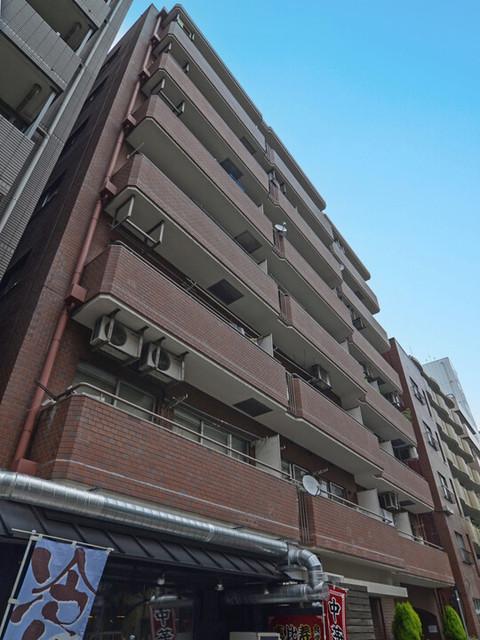グリーンキャピタル広尾