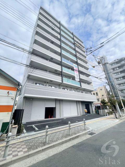 グランビア深井
