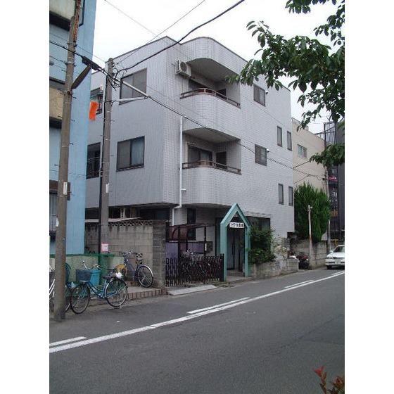 アイディール新城
