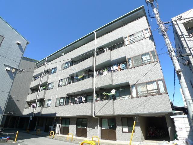 第二光陽ハイム