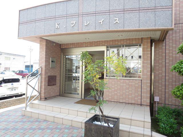 K.プレイス